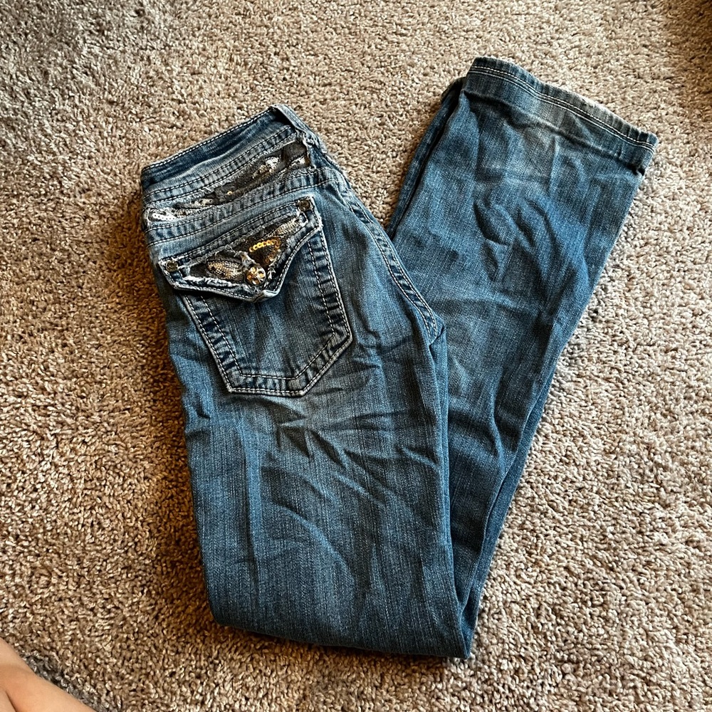 🌵Miss Me Jeans🌵